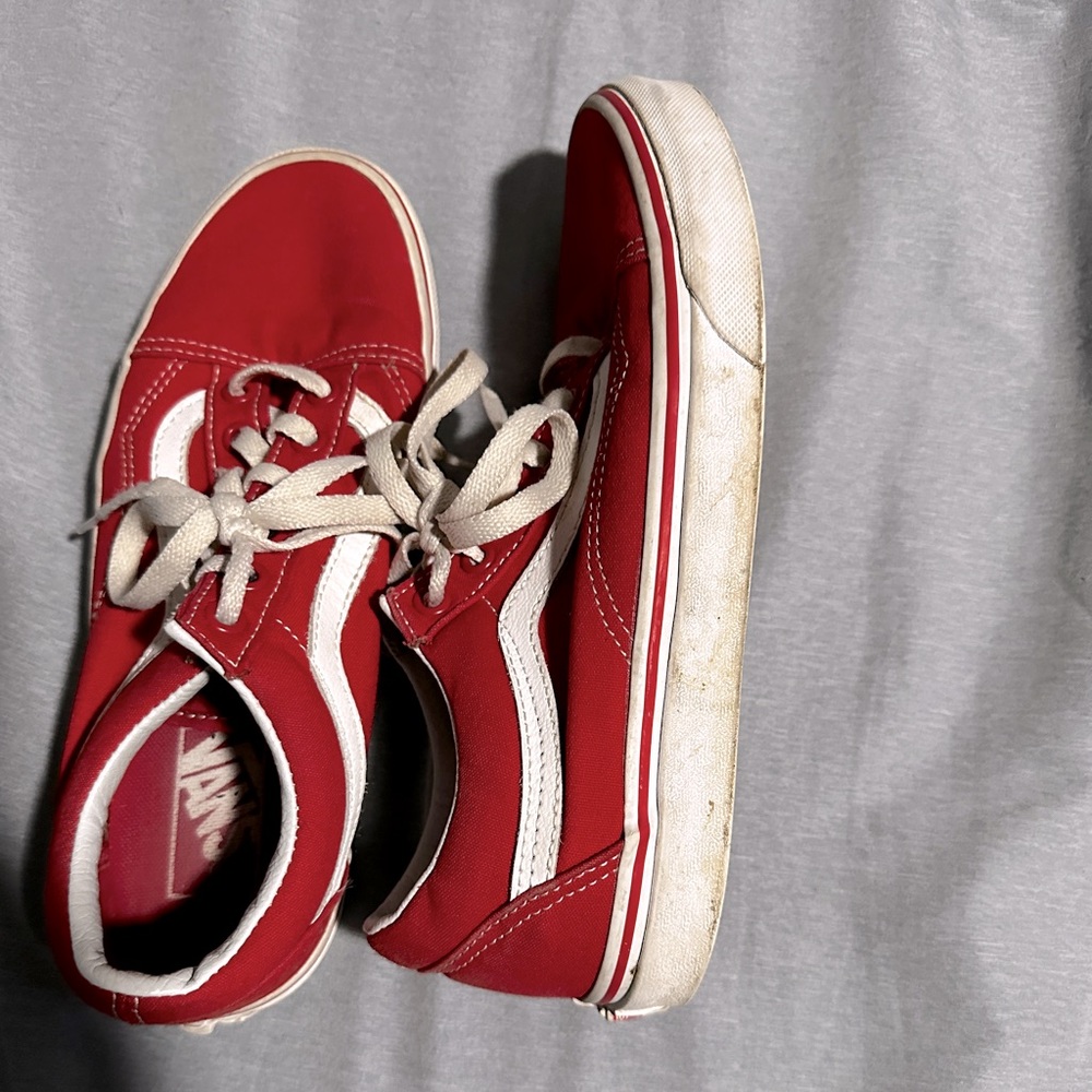 Women’s Vans Old Skool